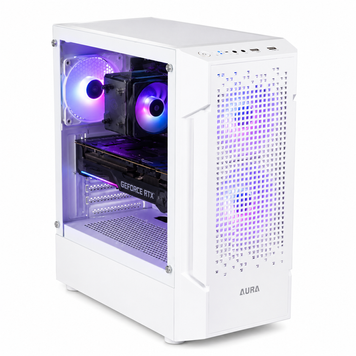 Ігровий ПК DDPC | RTX 4060 | Intel i5 12400f 4060i5-12400 фото