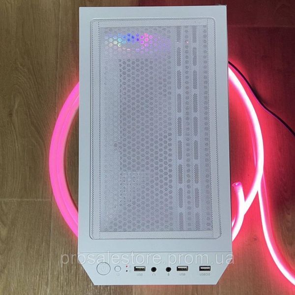 Ігровий ПК DDPC | RTX 4060 | Intel i5 12400f 4060i5-12400 фото
