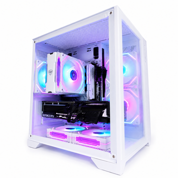 Ігровий ПК DDPC | RTX 3070 | Ryzen 7 5700x 3070-r75700 фото