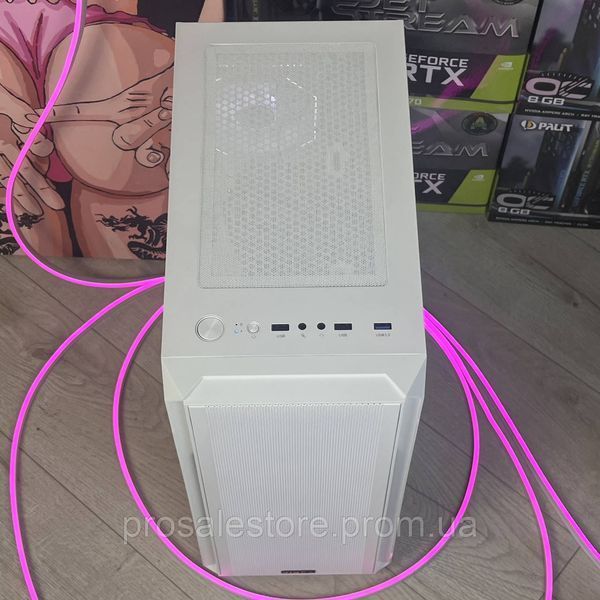 Ігровий ПК DDPC | RX 6700 XT | Ryzen 5 5500 6700xt-r5500-2 фото