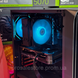 Ігровий ПК DDPC | RTX 5060 | Ryzen 5 7500f 5060-r7500 фото 5