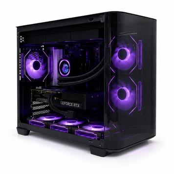 Ігровий ПК DDPC | RTX 5070 | Ryzen 7 7700 5070-r7700 фото